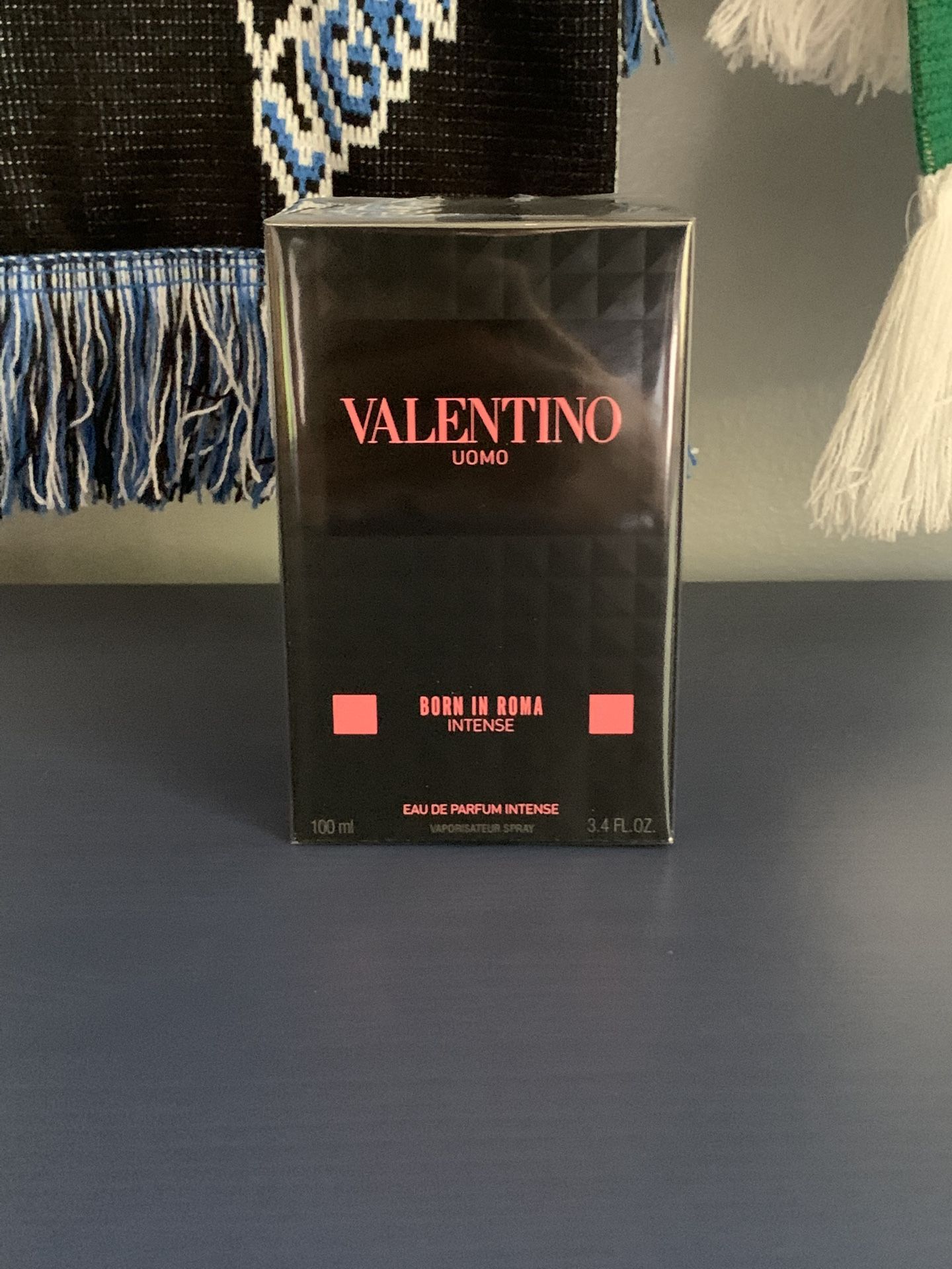 Valentino Born In Roma Intense Cologne *OFFER*