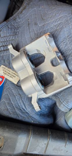 Ford barke caliper 2017 to 2019