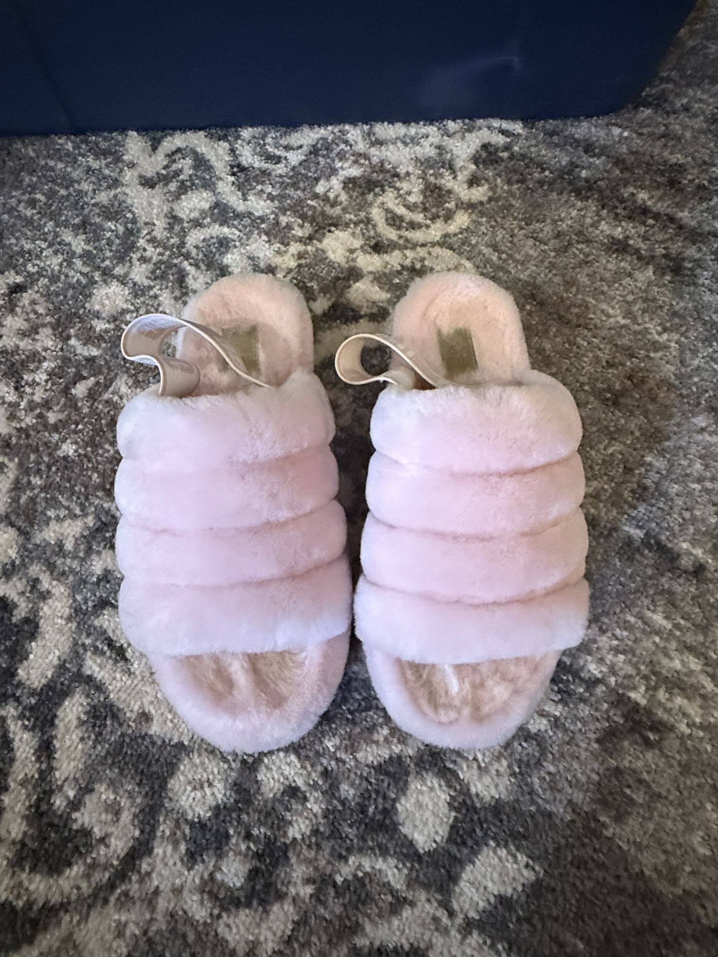 Ugg Slides