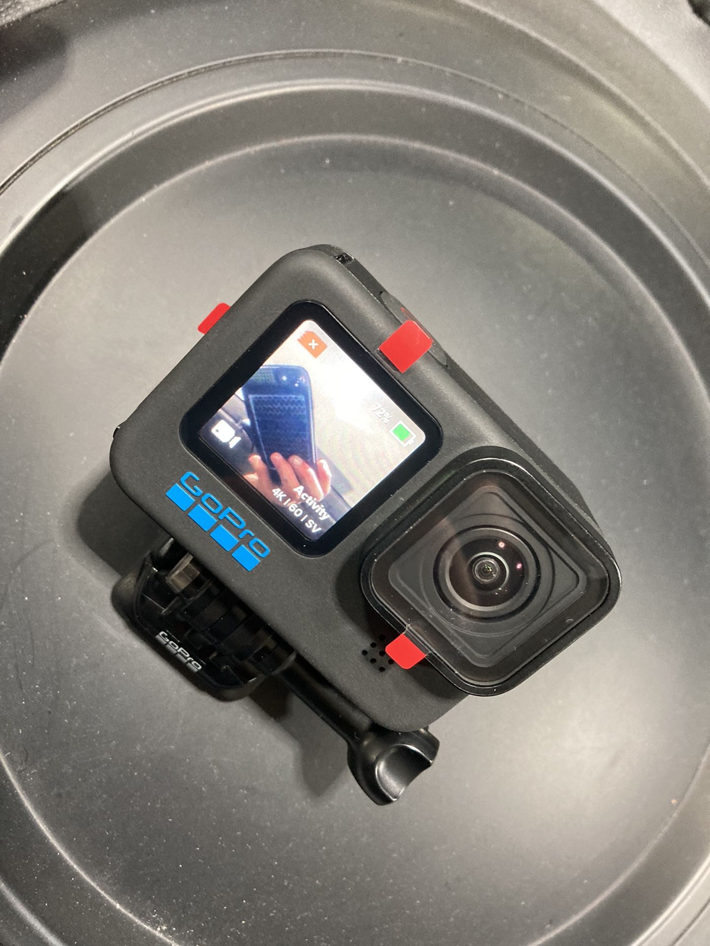 BRAND NEW GOPRO 10 Black