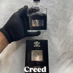 Creed Aventus 