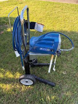 Paint  Sprayer machine