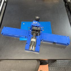 Kreg Pocket Hole Jig Set