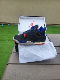 Air Jordan 4 Rare Air