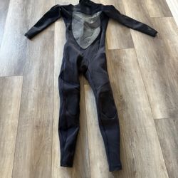 O’neill Men’s “ Heat 3.2” Full Wetsuit, Size LT