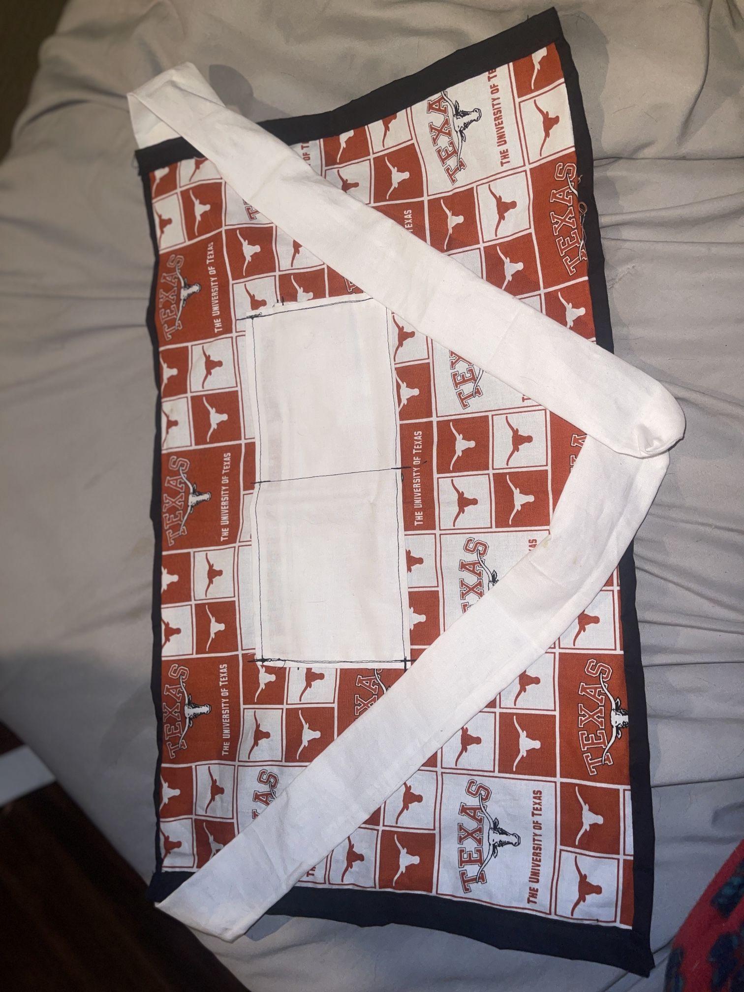 Texas A & M Apron