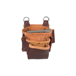 3 Pouch 5063 Beltless Fastener Bag