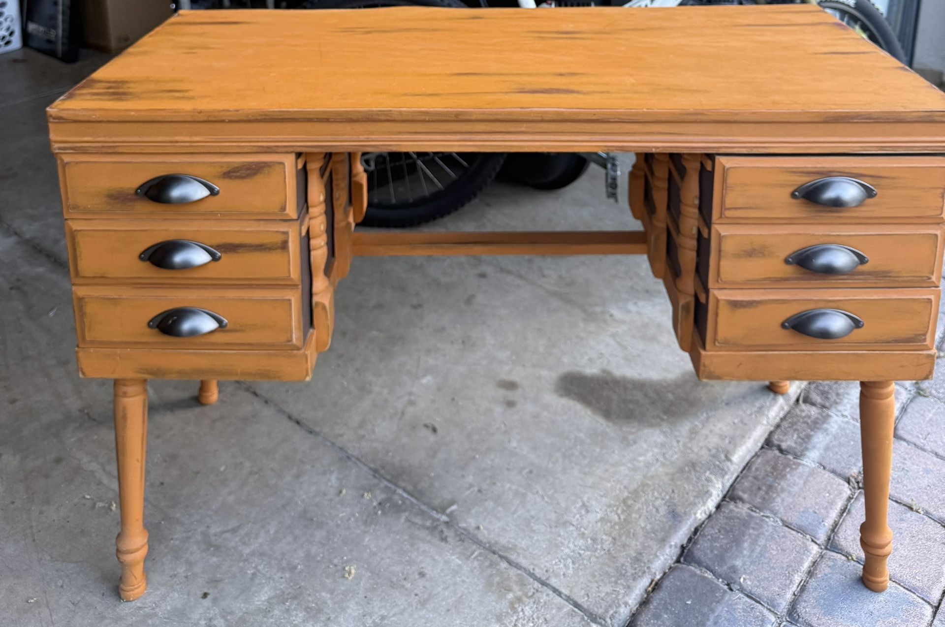 Desk