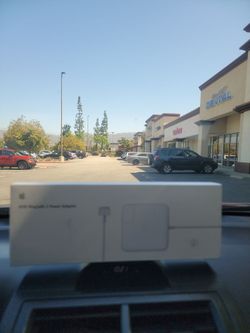 Genuine Apple 60W MagSafe 2 Power Adapter