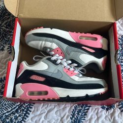 NIKE AIR MAX 90