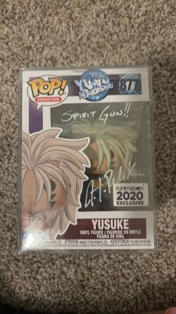Funko pop