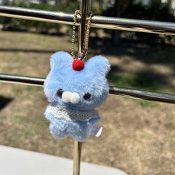 Bag Charm 