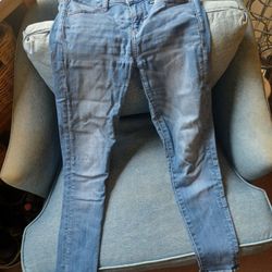 Jeans-Girls/Woman's 