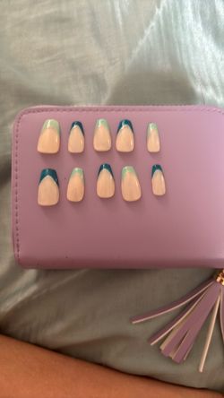Press on Nails