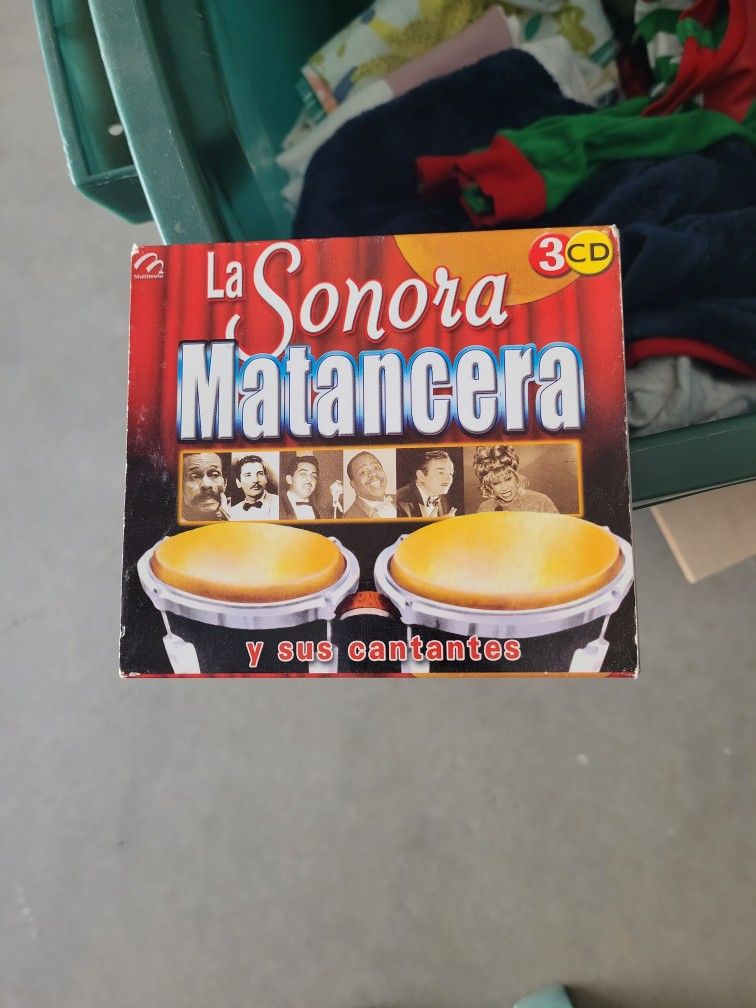 La Sonora Mantancera