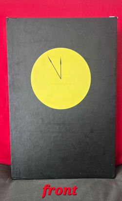 DC Comics Absolute Watchmen