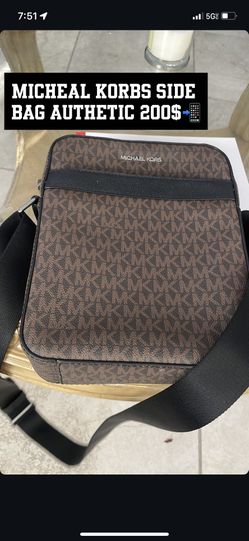 Brand New Micheal Korbs Side Bag