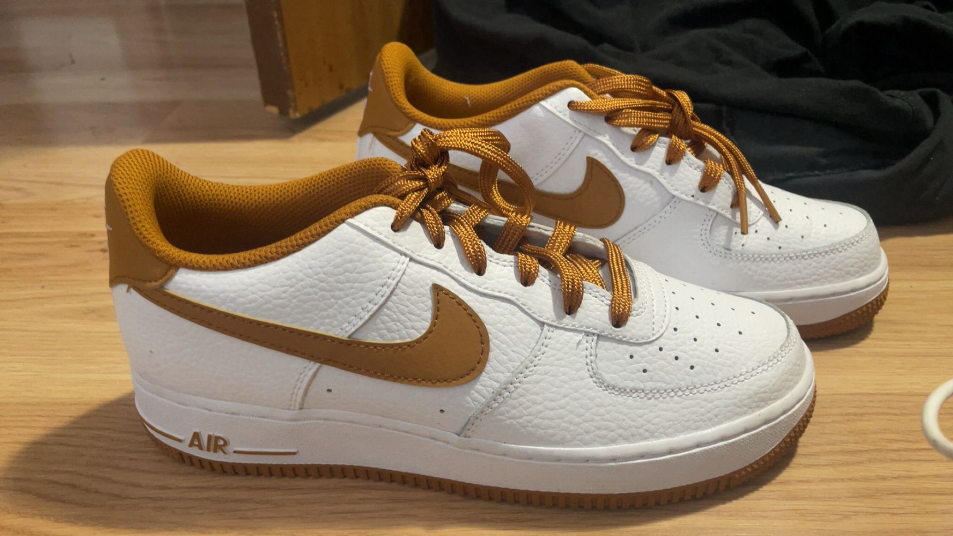 Nike Air Force 1s ‘07