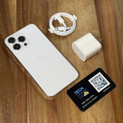 iPhone 14 Pro Max 128Gb Unlocked