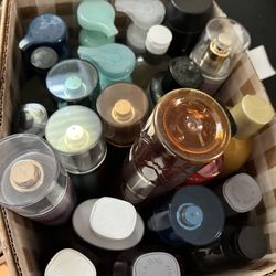 Brand New- Old Stock- Lotions & Body Wash  All B&B!