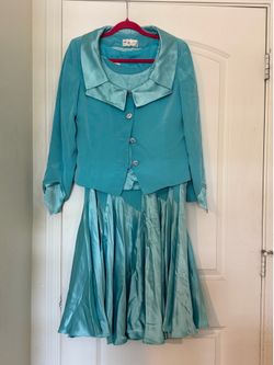 Vintage 3 piece suit