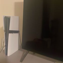 Tv Oled Ps5 Pro Combo 1200