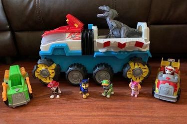 PAW 🐾 PATROL BUNDLE