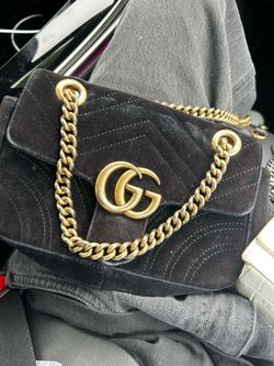 Authentic Designer Purse