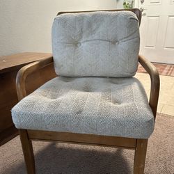 Vintage Desk Chair