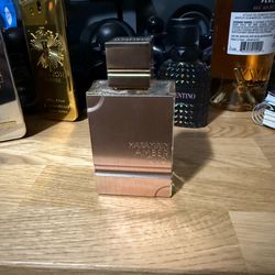 Al Haramain Amber Oud – Men’s Fragrance | ~90% Full | Authentic
