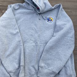 Supreme Hoodie 2XL