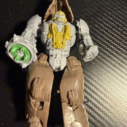 Transformers Figurine