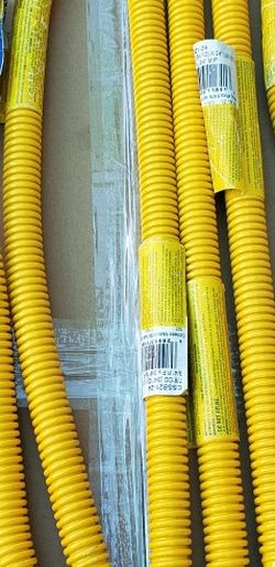Gas Conector