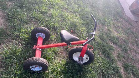 Tricycle clásico
