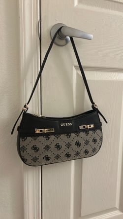 Guess purse