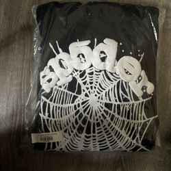 Sp5der Hoodie 