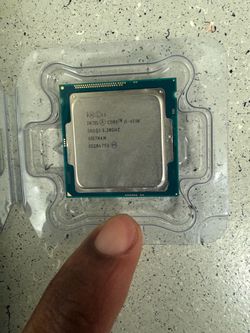 Intel Core i5 4590
