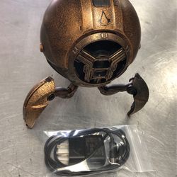 Assassins Creed Bluetooth Speaker