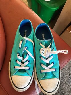 Converse like new