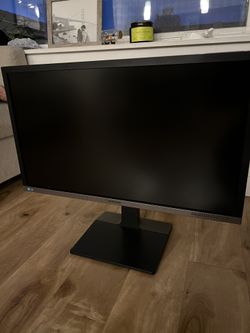 Samsung 28” Monitor 1ms