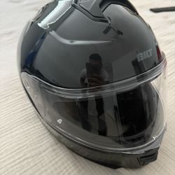 Helmet Motorclycle Size M