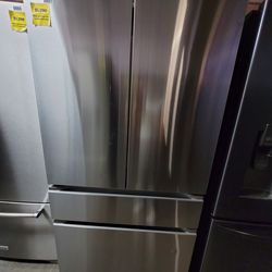 Refrigerator lg