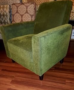 Brand new armchair from Kohls