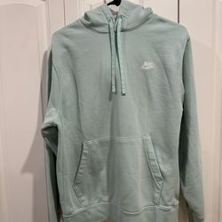 Nike Hoodie Size Medium