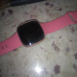 Fit Bit 4 Versa 