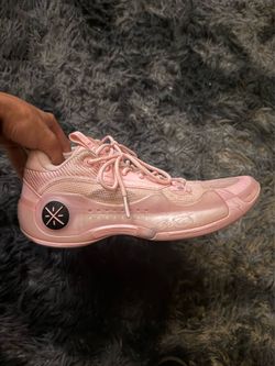 Cherry Blossom Way of Wade 10 Shoes