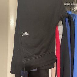 Women’s Reebok Size Large 