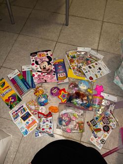 Teacher stuff