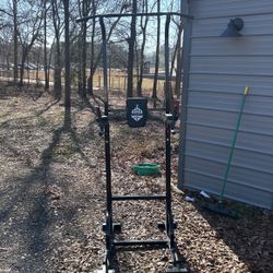 Fitness Equipment 