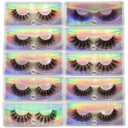 Wholesale Eyelashes